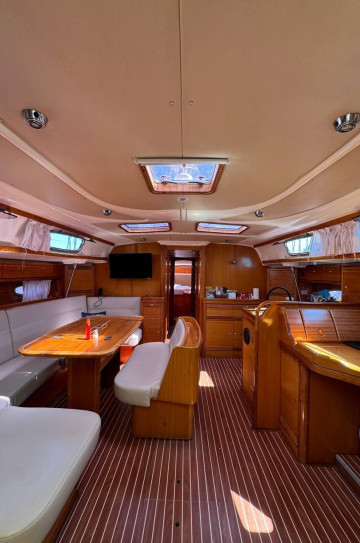 Bavaria 50 image 9