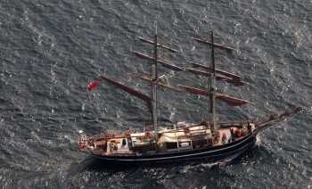  Baltic sea Sailing adventure