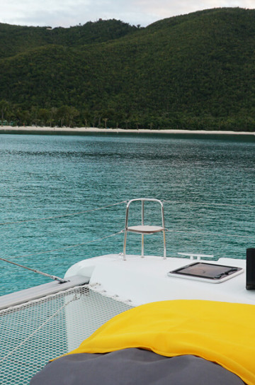 Lagoon 42 image 6