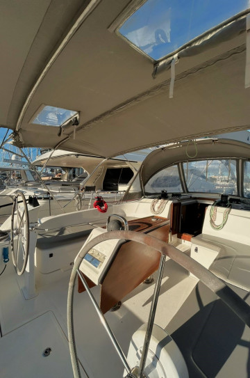 Bavaria Cruiser 51 image 3