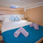 Sailing Holidays Catamaran Charter from Corfu Island, Greece