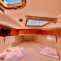 Sailing Cabin Cruise From Naples to Pontine Islands