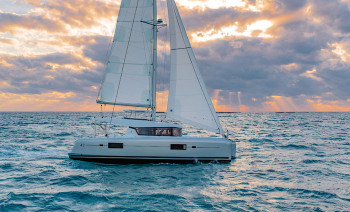 Balearic Islands Flotilla: One-way Ibiza to Palma 