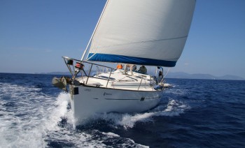 Sailing Tour Onboard in Capri and Amalfi Coast