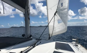 Ibiza & Formentera Catamaran Cruise – Lagoon 450F Private Charter