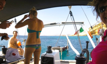Sailing the Dodecanese and Samos: An Unforgettable Greek Odyssey
