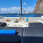 7-Day Ionian Islands Catamaran Cruise from Lefkada to Ithaca, Kefalonia and Hidden Greek Harbours