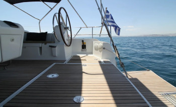Saronic Gulf Sailing week