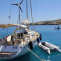 Small Cyclades Sailing and Diving Cruise from Paros
