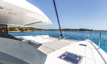 7-Day Ionian Islands Sailing Cruise from Lefkada to Ithaca, Kefalonia and Kastos