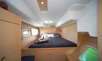 North Sardinia Catamaran Cruise through La Maddalena Archipelago and Southern Corsica