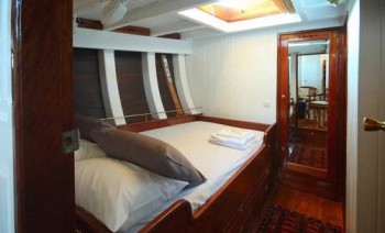 Sailing on sy Aventure to Lampi National Park in Myanmar’s Mergui Archipelago