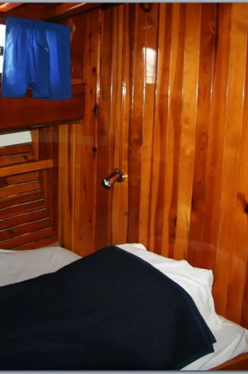 Gulet 6 cabins image 12