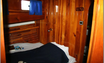 Sailing the Gulf of Gökova from Bodrum – 7-Day Catamaran Itinerary