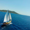 Sailing the Gulf of Gökova from Bodrum – 7-Day Catamaran Itinerary
