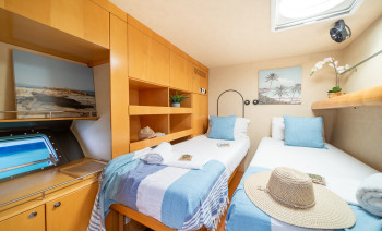 7-Day Greek Island Sailing Adventure | Saronic Escapes from Aegina 