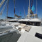 Croatia Catamaran Sailing Route from Sukošan Through Hvar, Vis and Kornati Islands