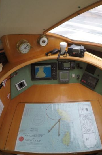Privilege 42' image 6