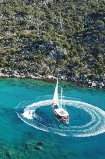 Gulet Roulette image 1