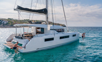 7-Day Athens Sailing Route in the Saronic Gulf: Hidden Bays, Historic Ports and Authentic Greek Islands
