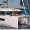 Charter in Amalfi Coast onboard Lagoon 40