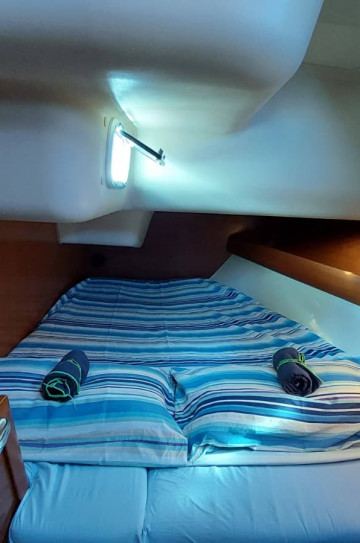 Grand Soleil 46.3 image 11
