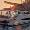 Amalfi Coast, Capri & Phlegraean Islands Catamaran Sailing Cruise