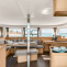 Catamaran Cabin Charter Experience From Tuscany to Corsica