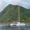 Private Day Sailing Tour Around São Miguel on a 47 ft Catamaran