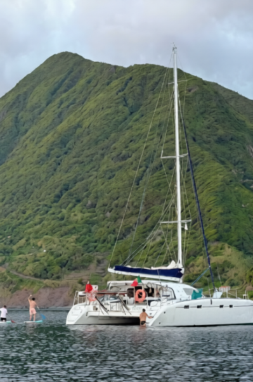 Nautitech 47 image 1