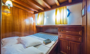 Split to Dubrovnik Sailing Cruise, 7-Day Dalmatian Coast Island Hopping Route