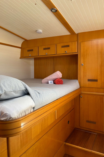 Nautitech 47 image 20