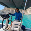 New, Fast and Luxury Catamaran: Corfu, Othoni and Ericoussa