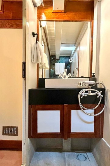 Historical Traditional Gulet image 23