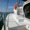 Catamaran Sailing Greece from Volos