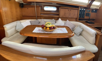 Sailing Adventure in the Small Cyclades – 7-Day Cruise from Paros