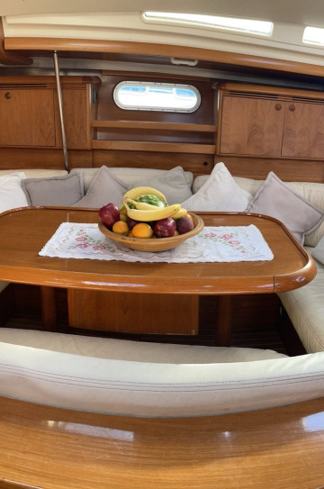 Sun Odyssey 49.5 image 11