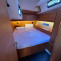 Aegadian Islands Sailing Holiday - Catamaran Cabin Charter from Sicily