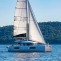 Croatia Sailing Catamaran Experience