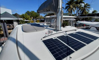 Guadeloupe Sailing Itinerary from Pointe-à-Pitre: A 7-Day Cruise to Marie-Galante and Les Saintes