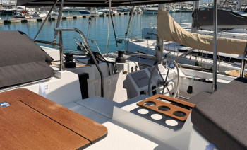Aeolian Islands Catamaran Cruise from Capo d’Orlando | 7 Day Sailing Itinerary in Sicily