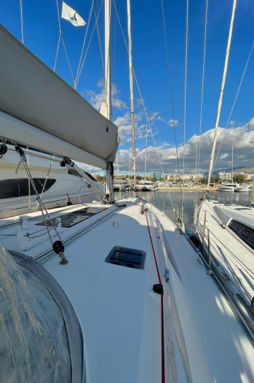 Bavaria Cruiser 51 ft 2019 image 1
