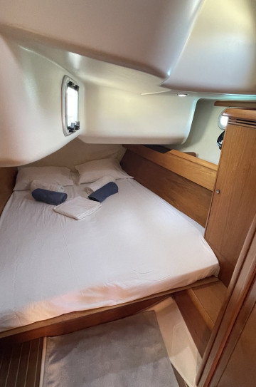 Sun Odyssey 49.5 image 17