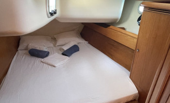 Sailing Adventure in the Small Cyclades – 7-Day Cruise from Paros