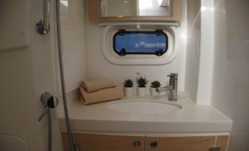 Luxury Catamaran Sailing Vacations From Capo d'Orlando