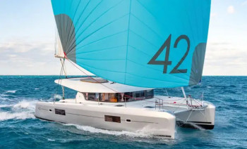 Aeolian Islands Sailing Cabin Charter: A 7-Day Cruise from Lipari Through Vulcano, Filicudi, Salina, Panarea and Stromboli