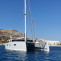 New, Fast and Luxury Catamaran: Kefalonia and Zakynthos