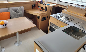 Mallorca Catamaran Sailing Trip