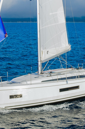 Sailboat Roulette: Oceanis 40.1, Oceanis 47 & Sun Loft image 1