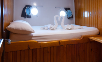 Zante & Ionian Islands Gulet Cruise